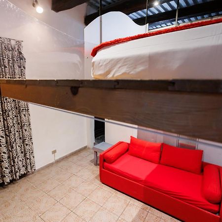 Navona Glamour Apartment Rome Buitenkant foto