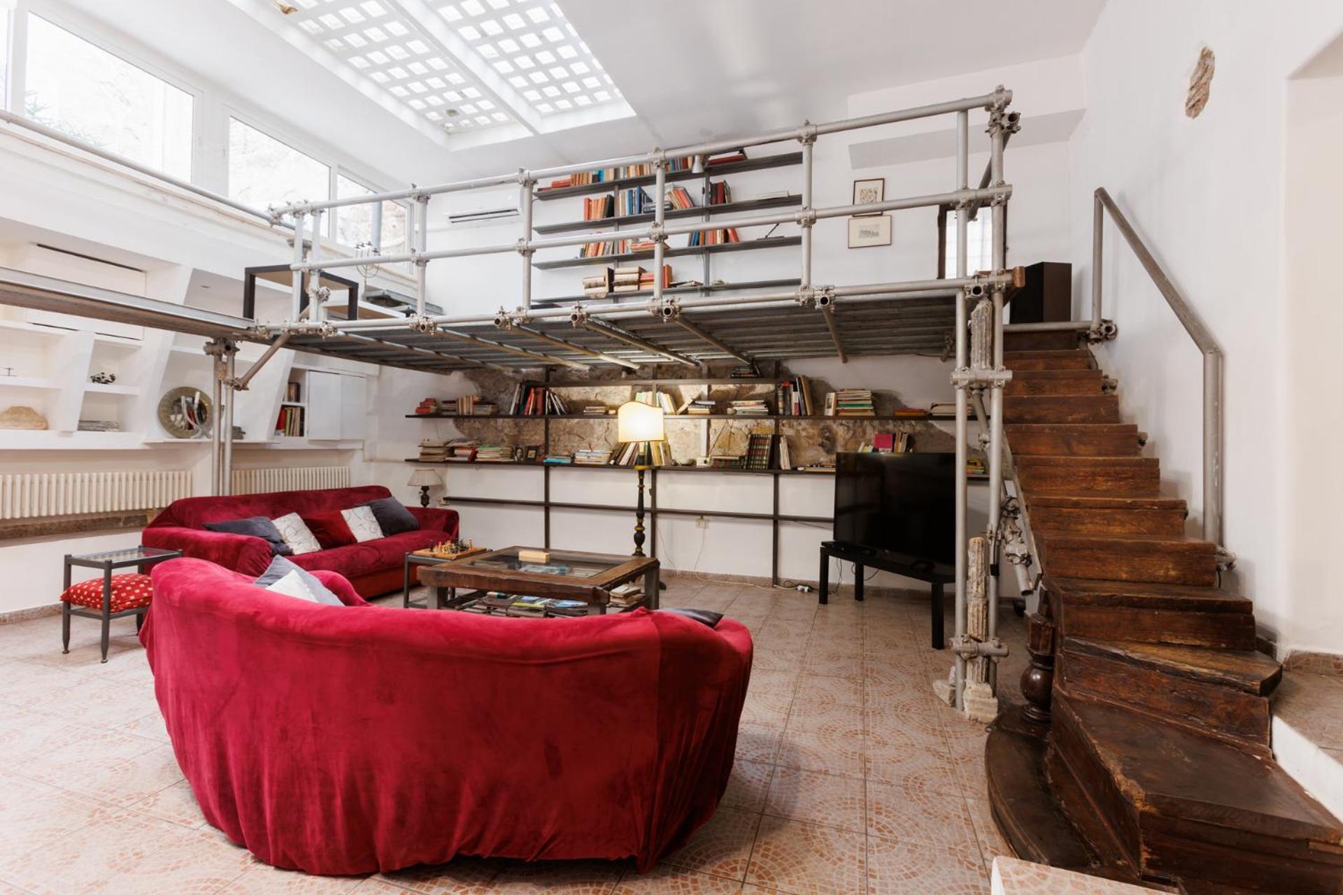 Navona Glamour Apartment Rome Buitenkant foto