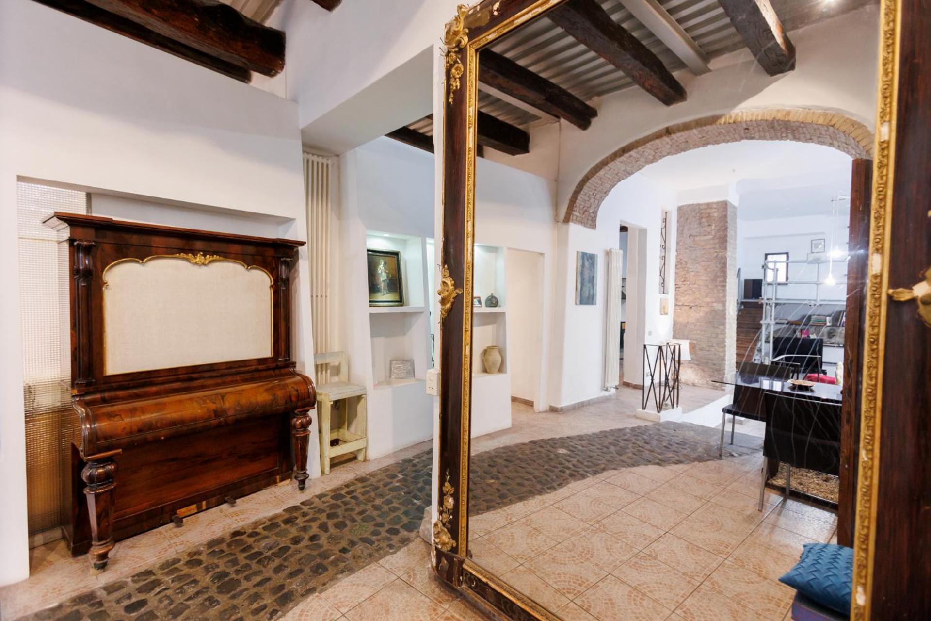 Navona Glamour Apartment Rome Buitenkant foto