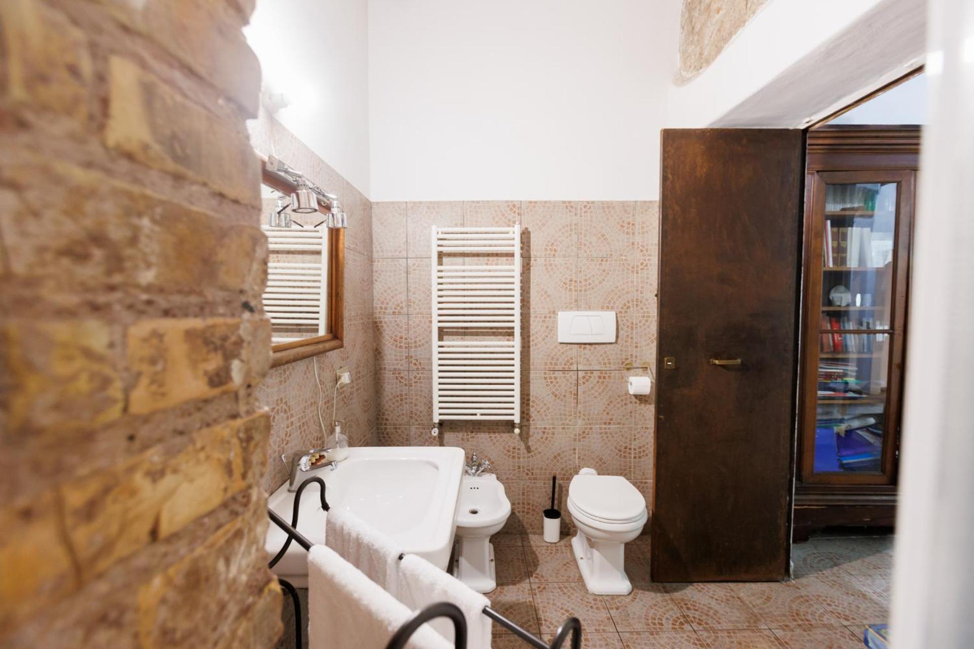 Navona Glamour Apartment Rome Buitenkant foto