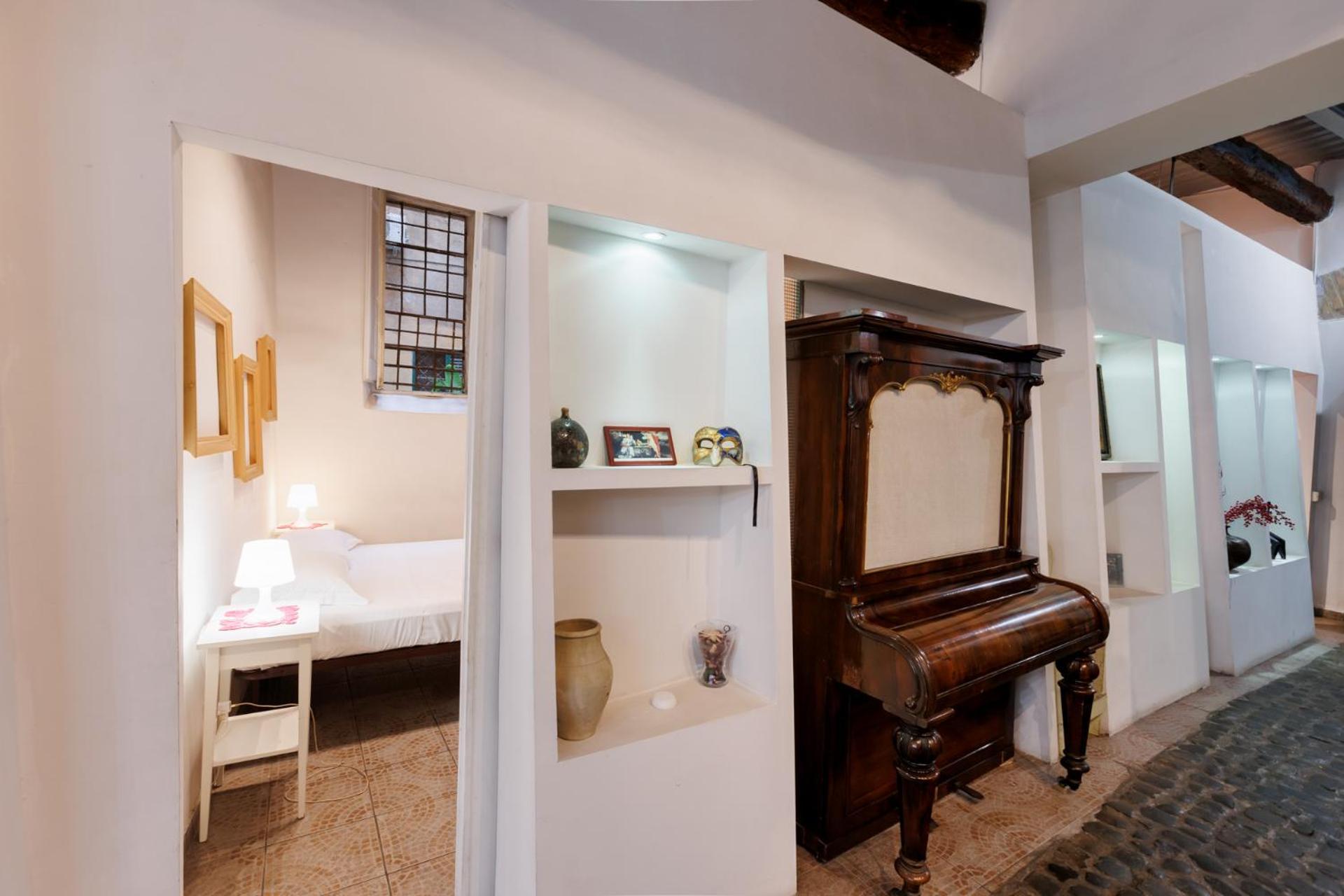 Navona Glamour Apartment Rome Buitenkant foto
