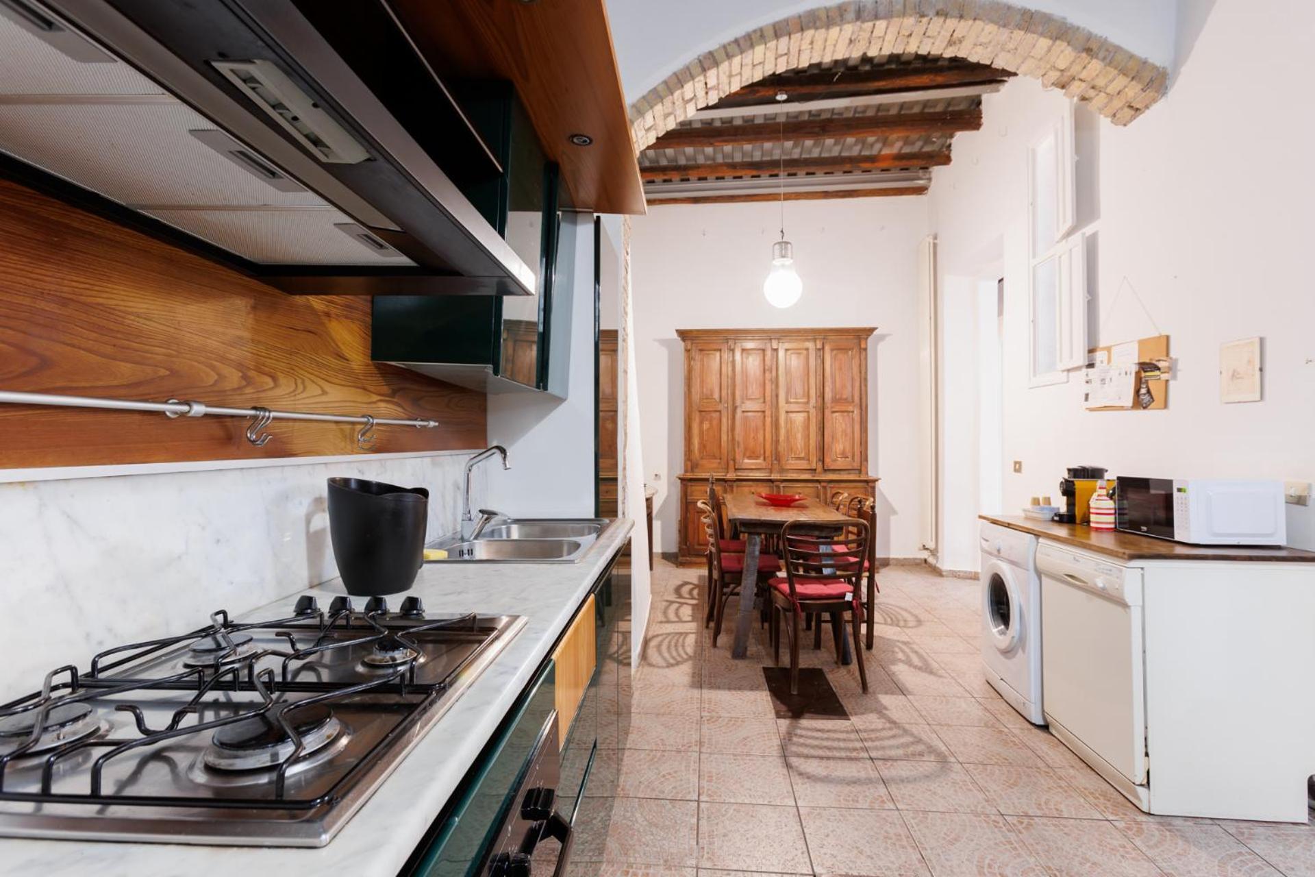 Navona Glamour Apartment Rome Buitenkant foto