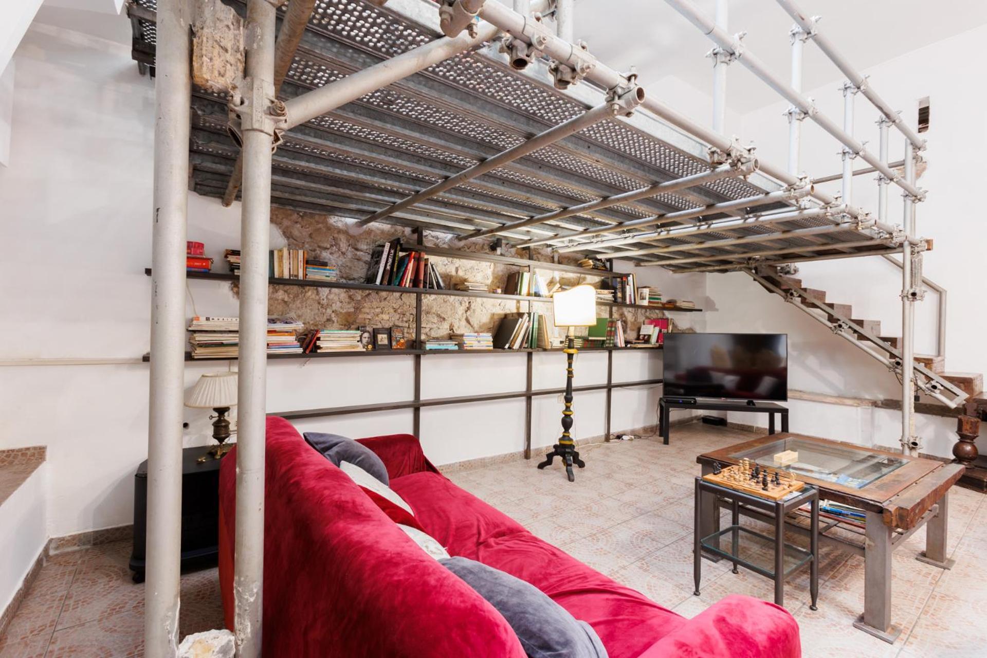 Navona Glamour Apartment Rome Buitenkant foto