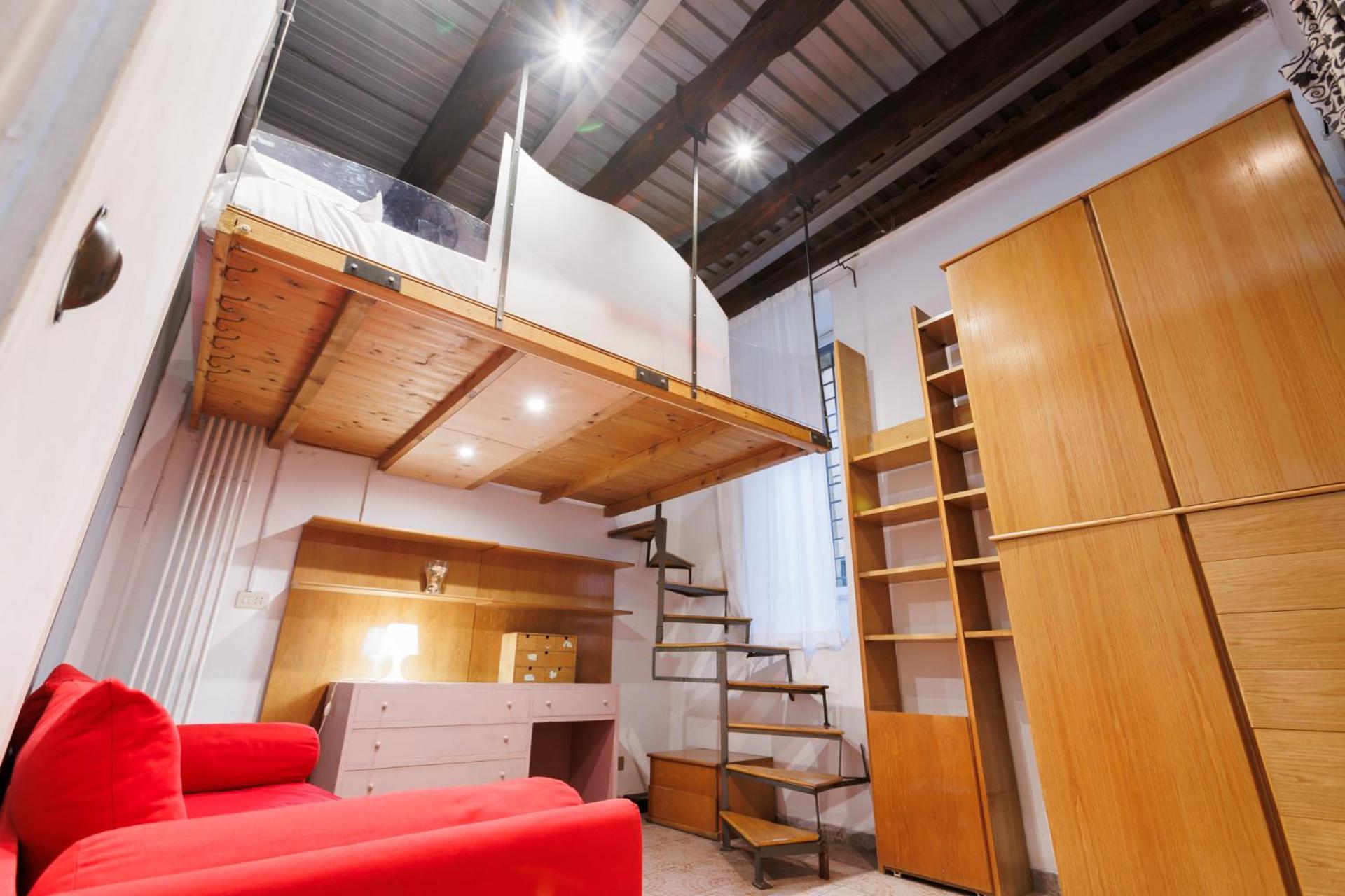 Navona Glamour Apartment Rome Buitenkant foto