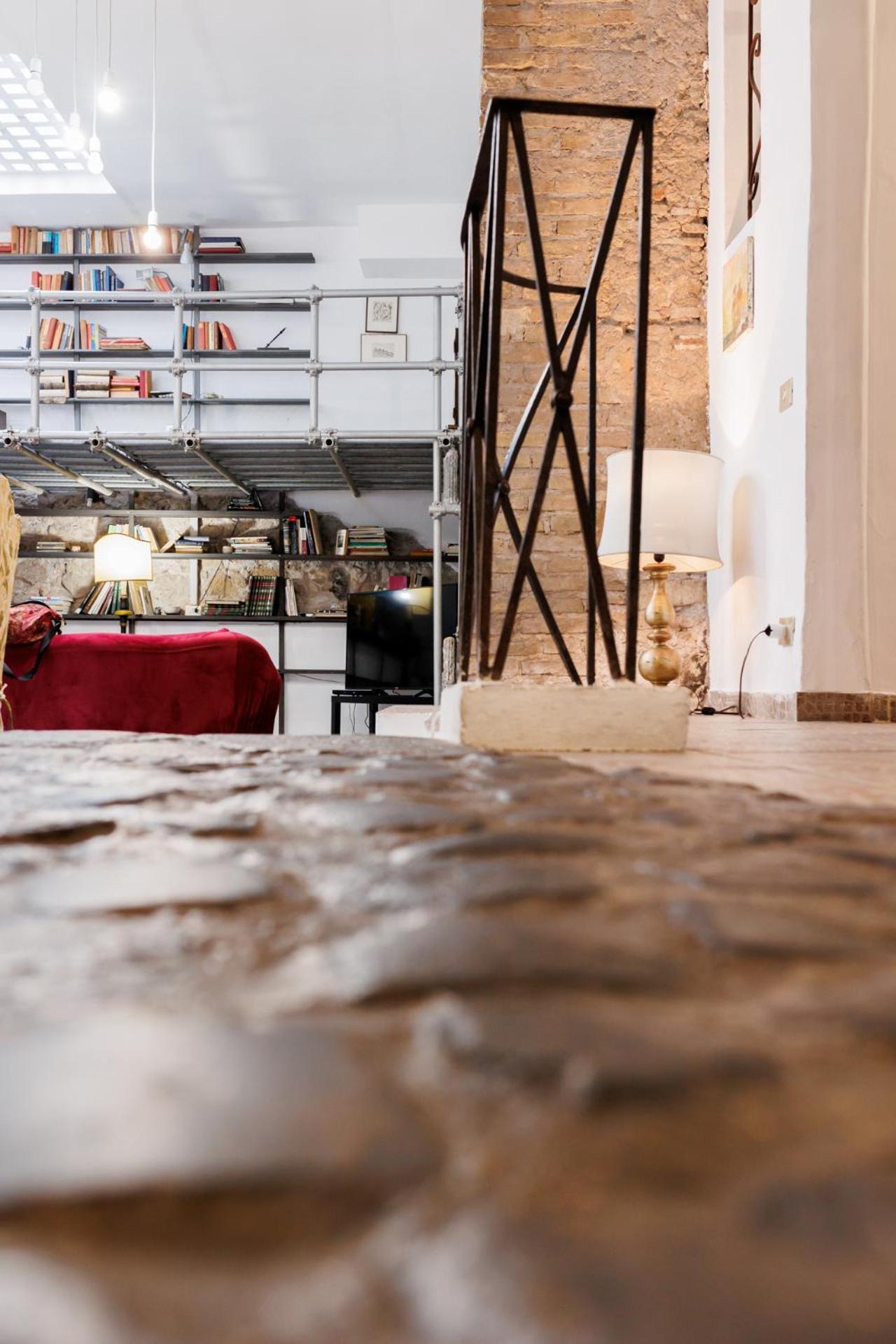 Navona Glamour Apartment Rome Buitenkant foto