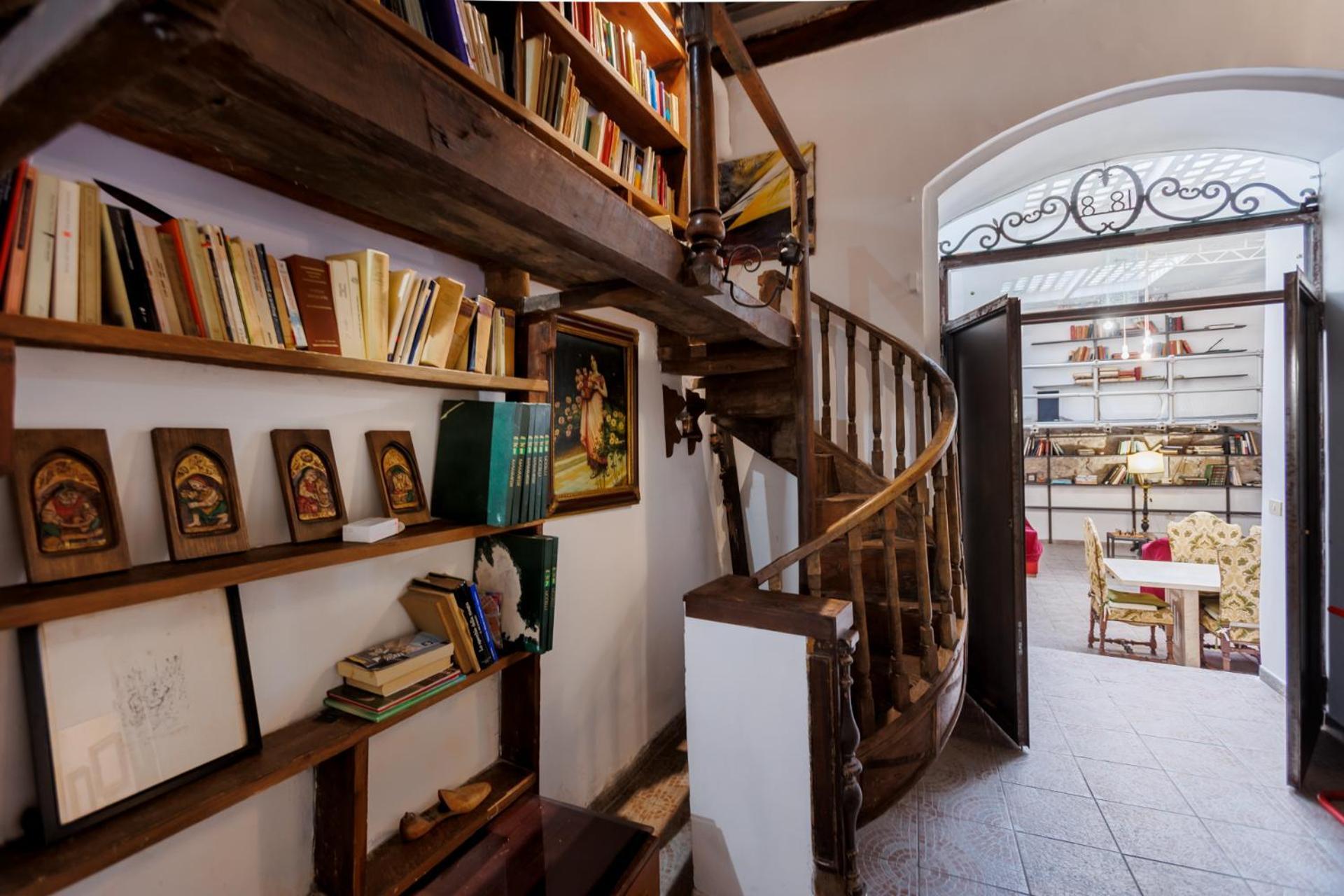 Navona Glamour Apartment Rome Buitenkant foto