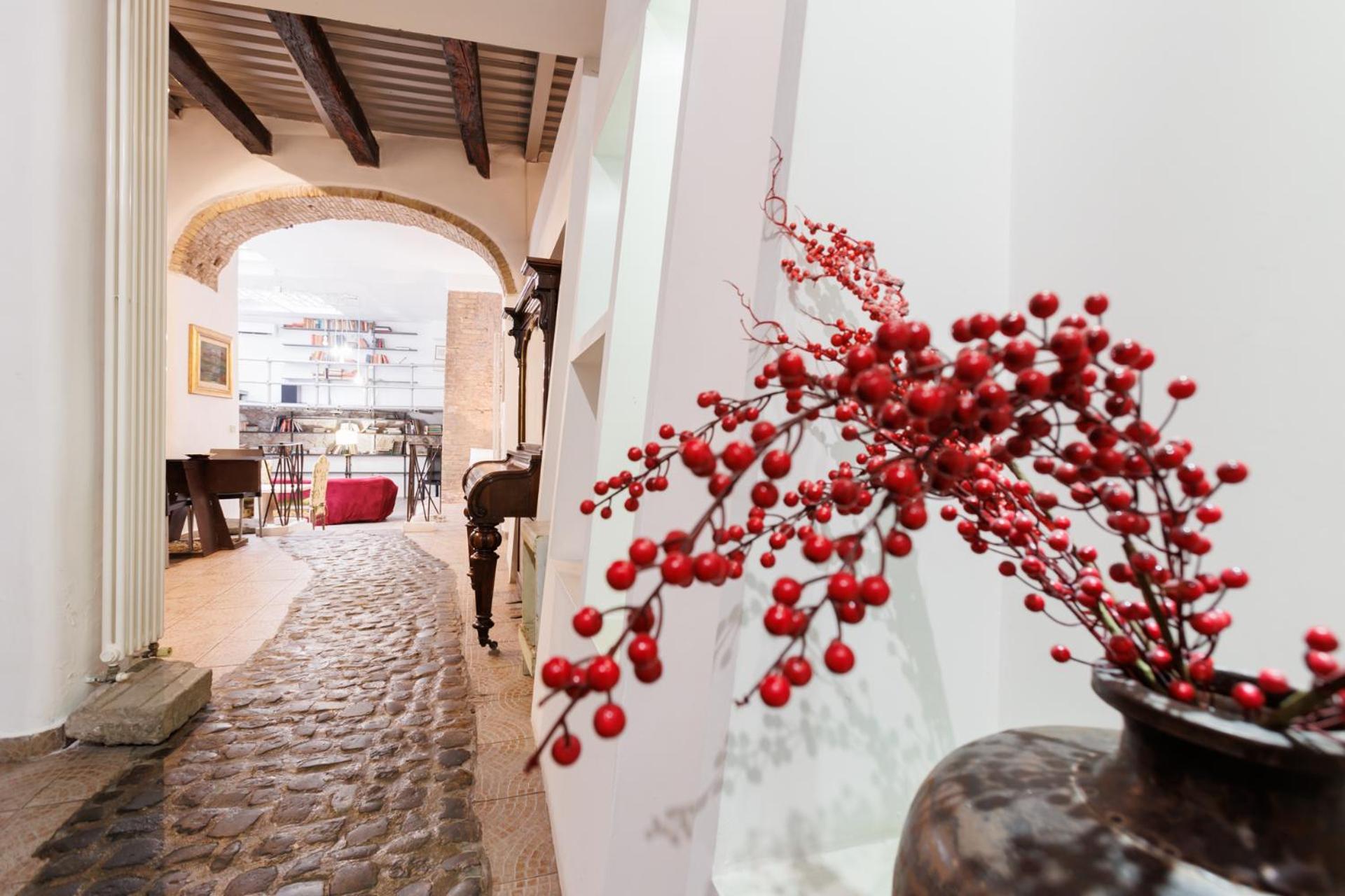 Navona Glamour Apartment Rome Buitenkant foto
