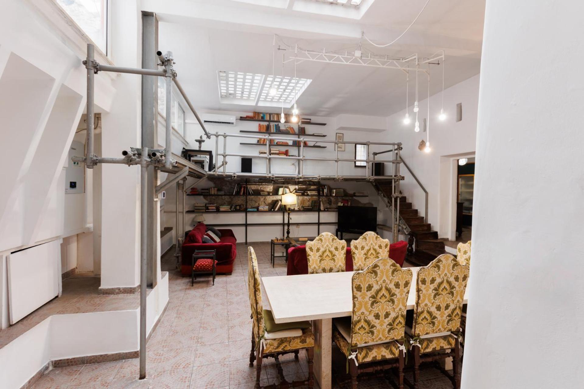 Navona Glamour Apartment Rome Buitenkant foto
